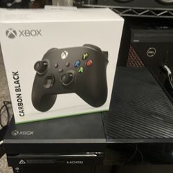 Xbox One First Gen New Controller