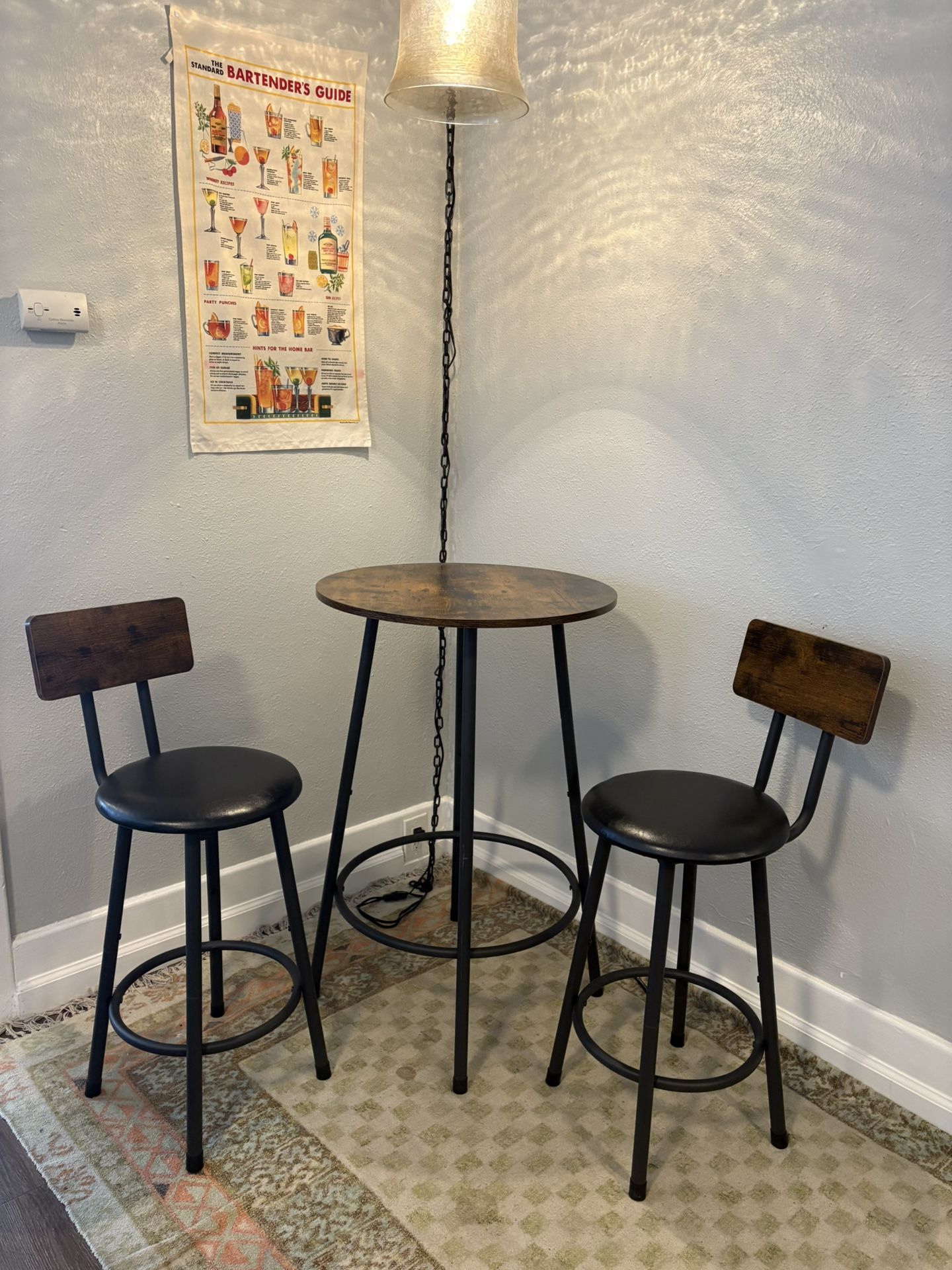 Kitchen Table