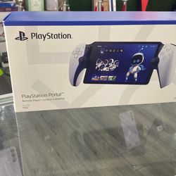 Ps5 portal!! Financing available!!