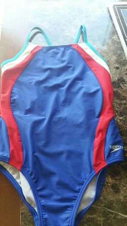 Trusa niña Speedo