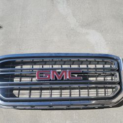 2015 GMC Yukon XL