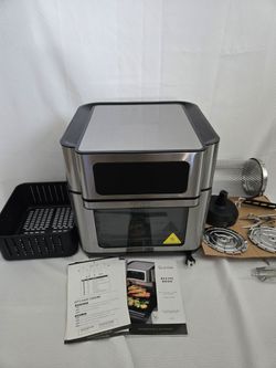 NEW Sur La Table Multifunctional Air Fryer Oven