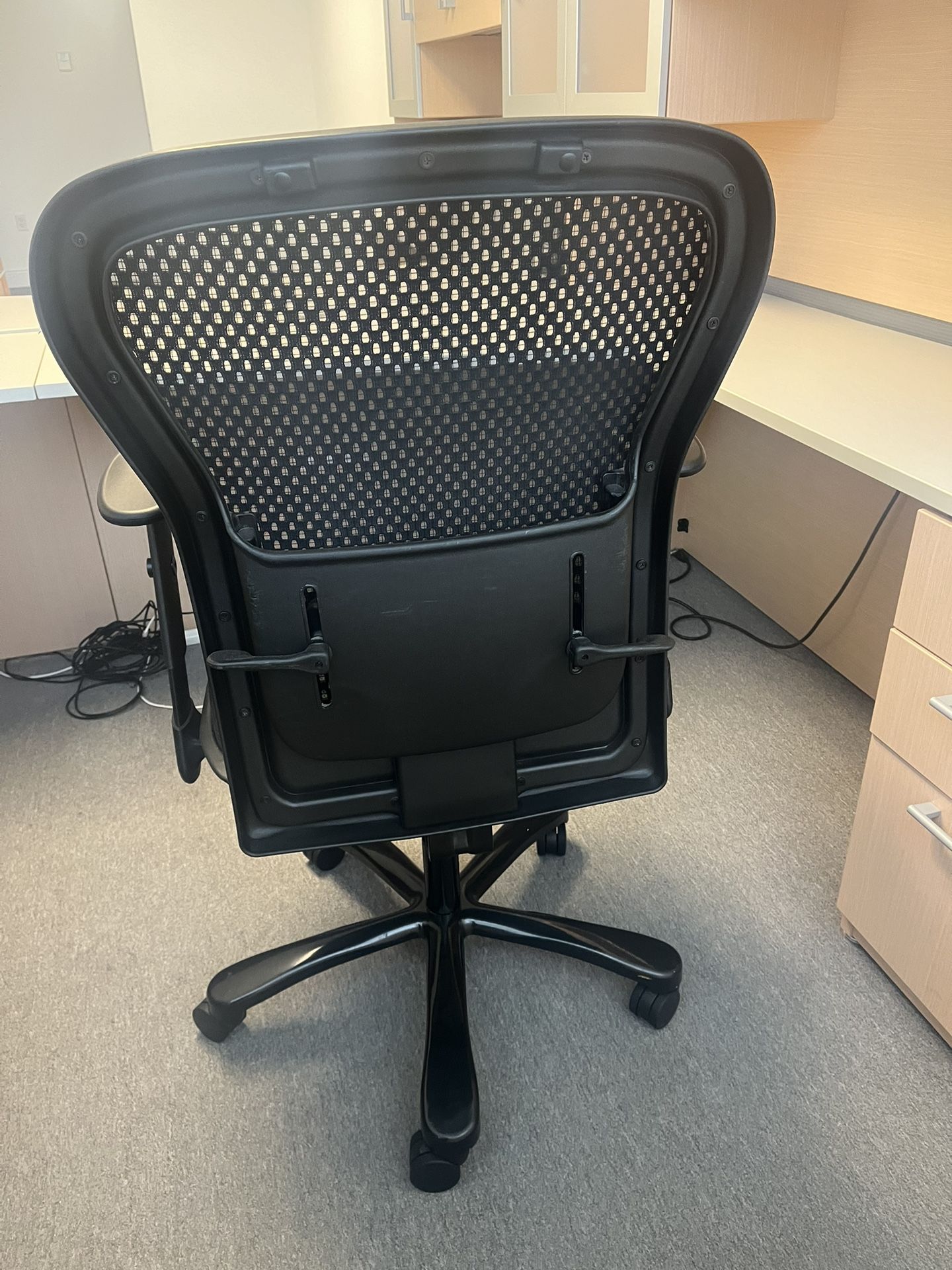Silla de oficina