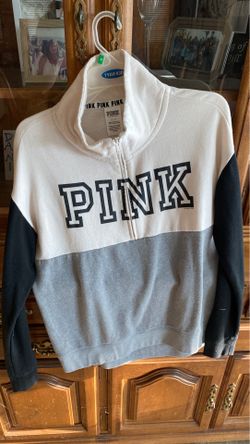 Pink Victoria secret