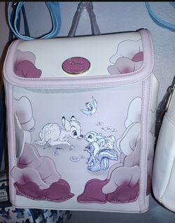 Bambi New