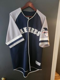 Yankees Vintage Jersey L