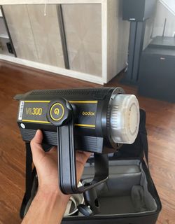 Godox 300w LED