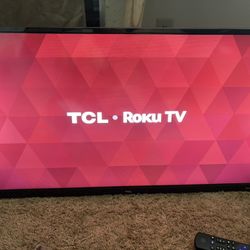TCL Roku 