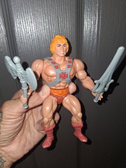 Heman 1981