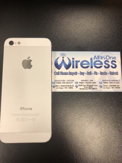 Iphone 5s unlocked now only $149