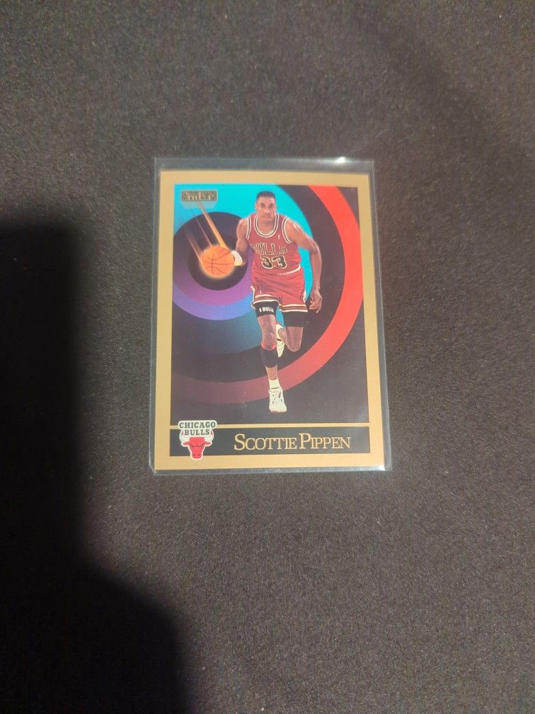 Skybox 1990 NBA PROPERTIES, Inc. #46