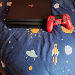 Ps4 Pro