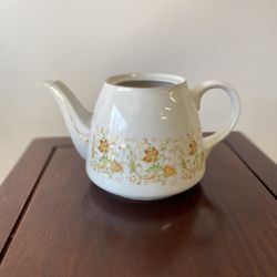 Teapot