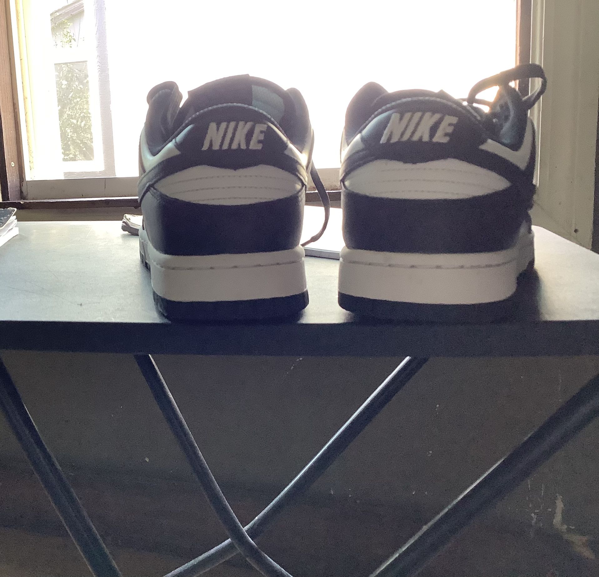 Nike Dunks