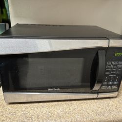 Microwave - Moving Out Sale