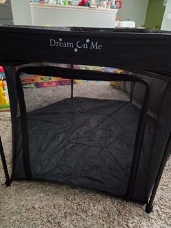 Baby Portable Play Yard