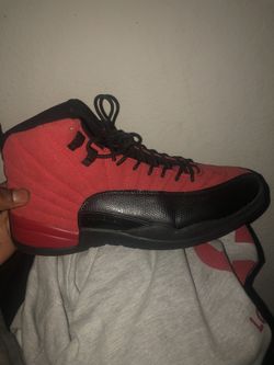 Jordan 12s Size 11