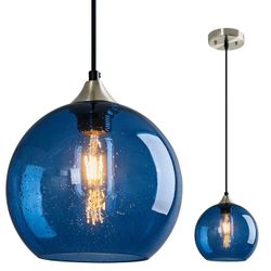 Pendant light