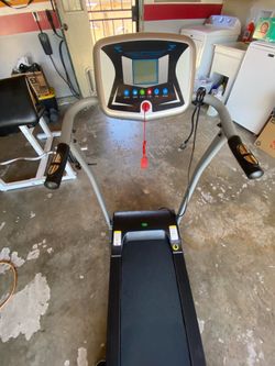 Treadmill