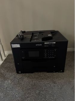 epson wf 7840