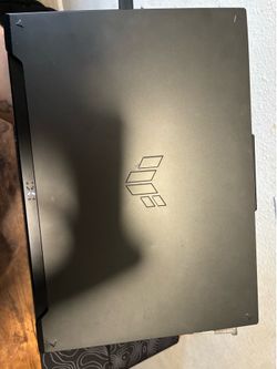 Asus Gaming Laptop