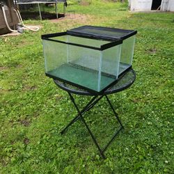 2 10gl Tanks 1 20gl