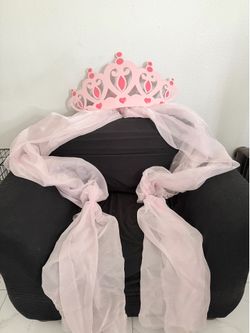 Crown canopy