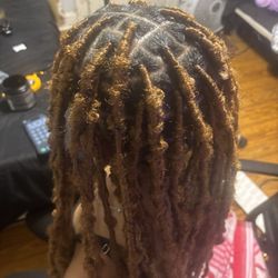 Loc Extension Style