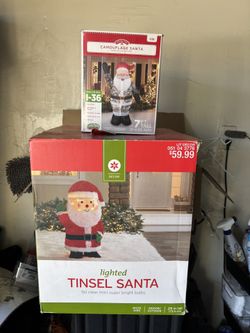 Christmas Decorations