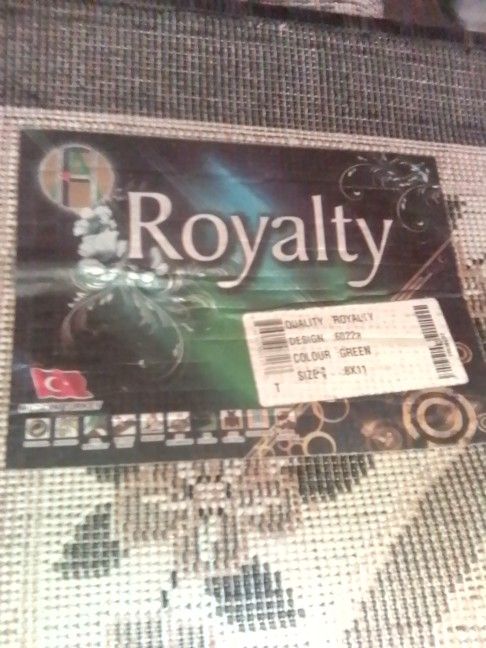 Oriental Rug 11 By 8