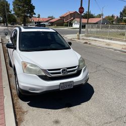 2010 Honda Cr-v