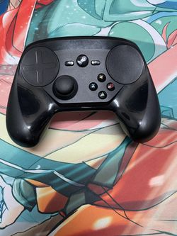Steam Controller No Dongle