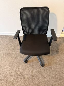 Computer Chair