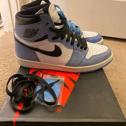 Jordan 1 Retro High OG UNC