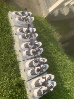 Custom Shoes