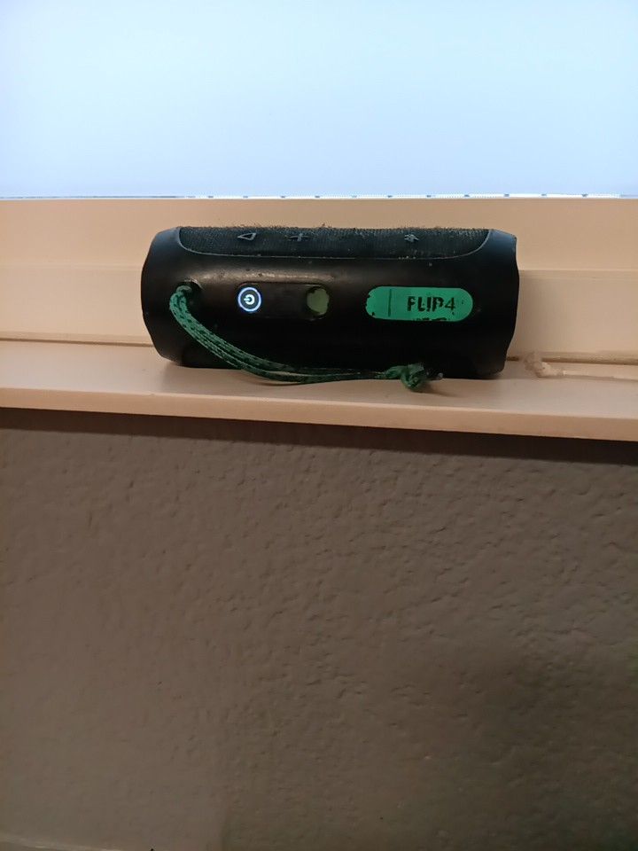 JBL Flip 4