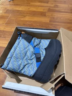 Bota Para Niño