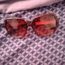 New Sunglasses Never Used