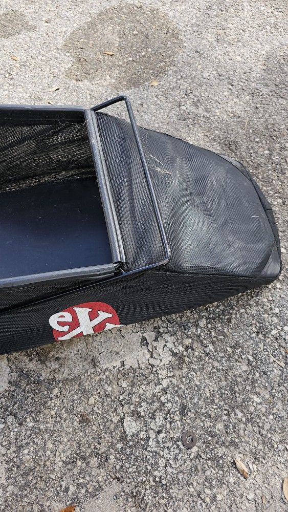 Lawn Mower Bag