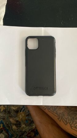 Outbox Phone Case iPhone for 11 Pro