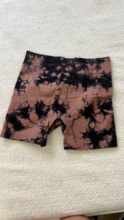Gym shorts