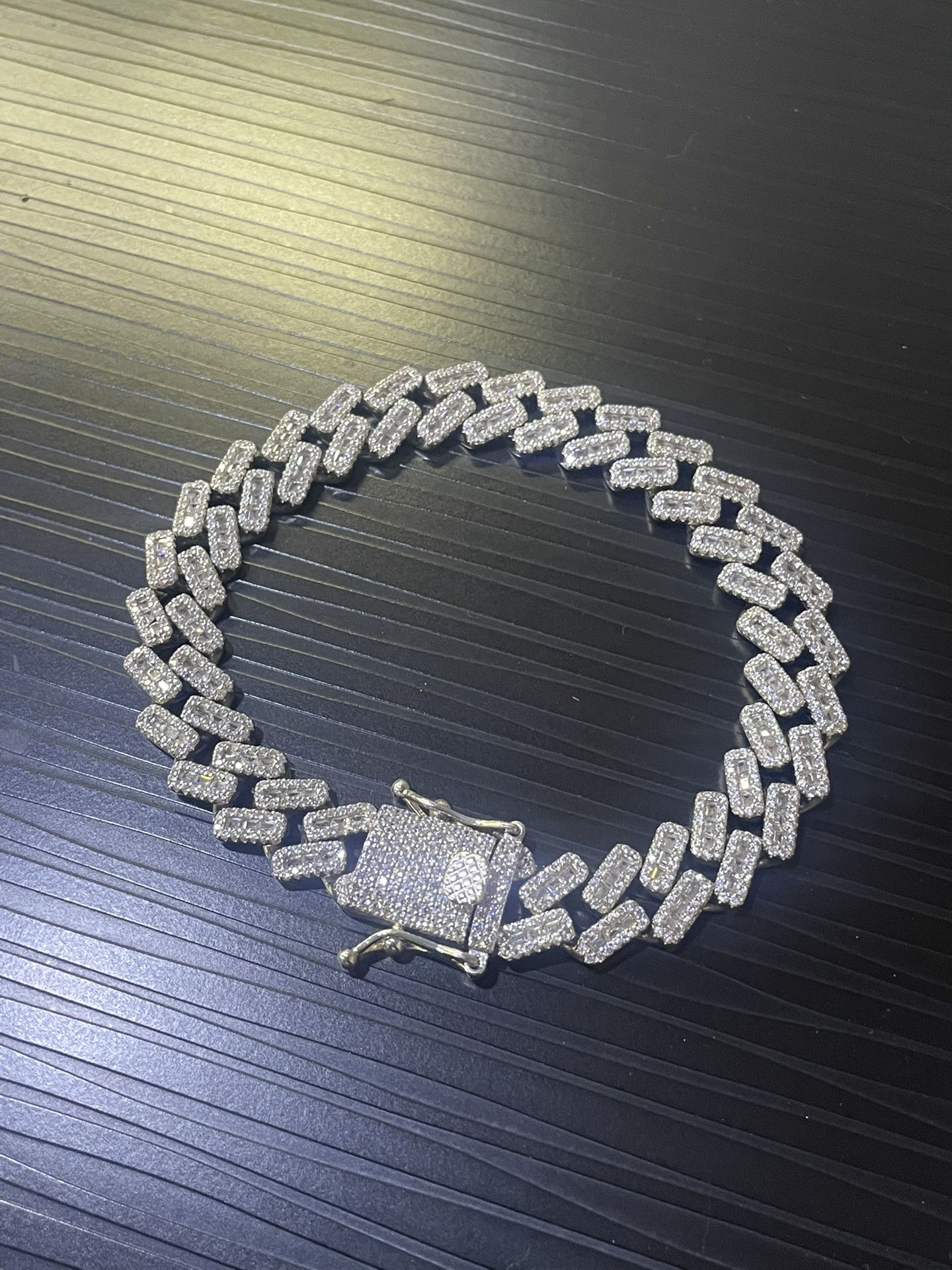 Silver Bracelets 🥶