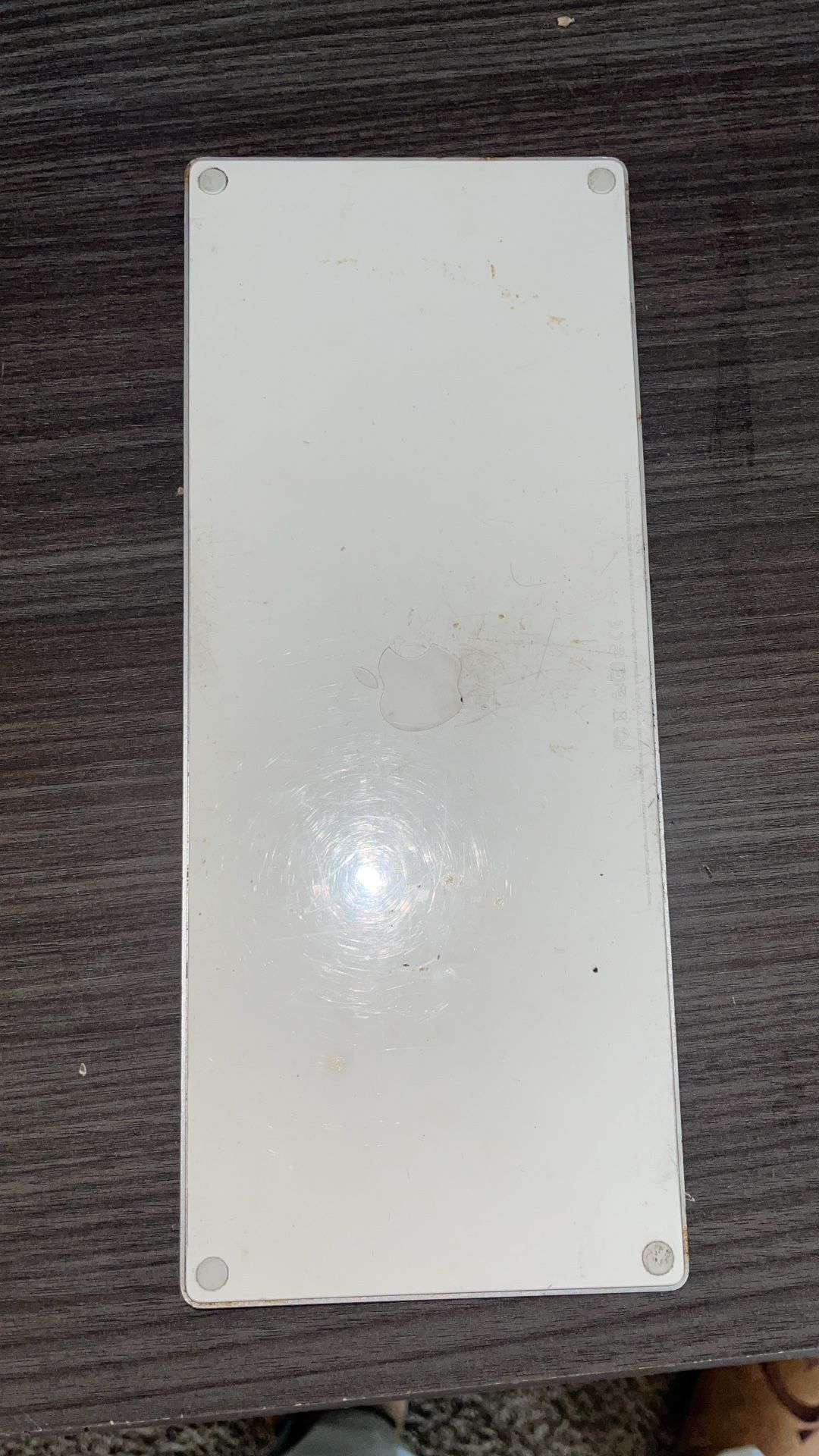 Apple Wireless Keyboard