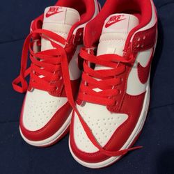 Nike dunk 5.5 women