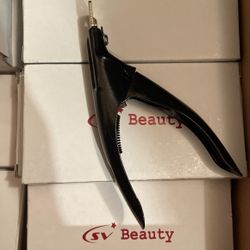 New Nail Tip Cutters