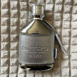 Dumont Nitro Elixir