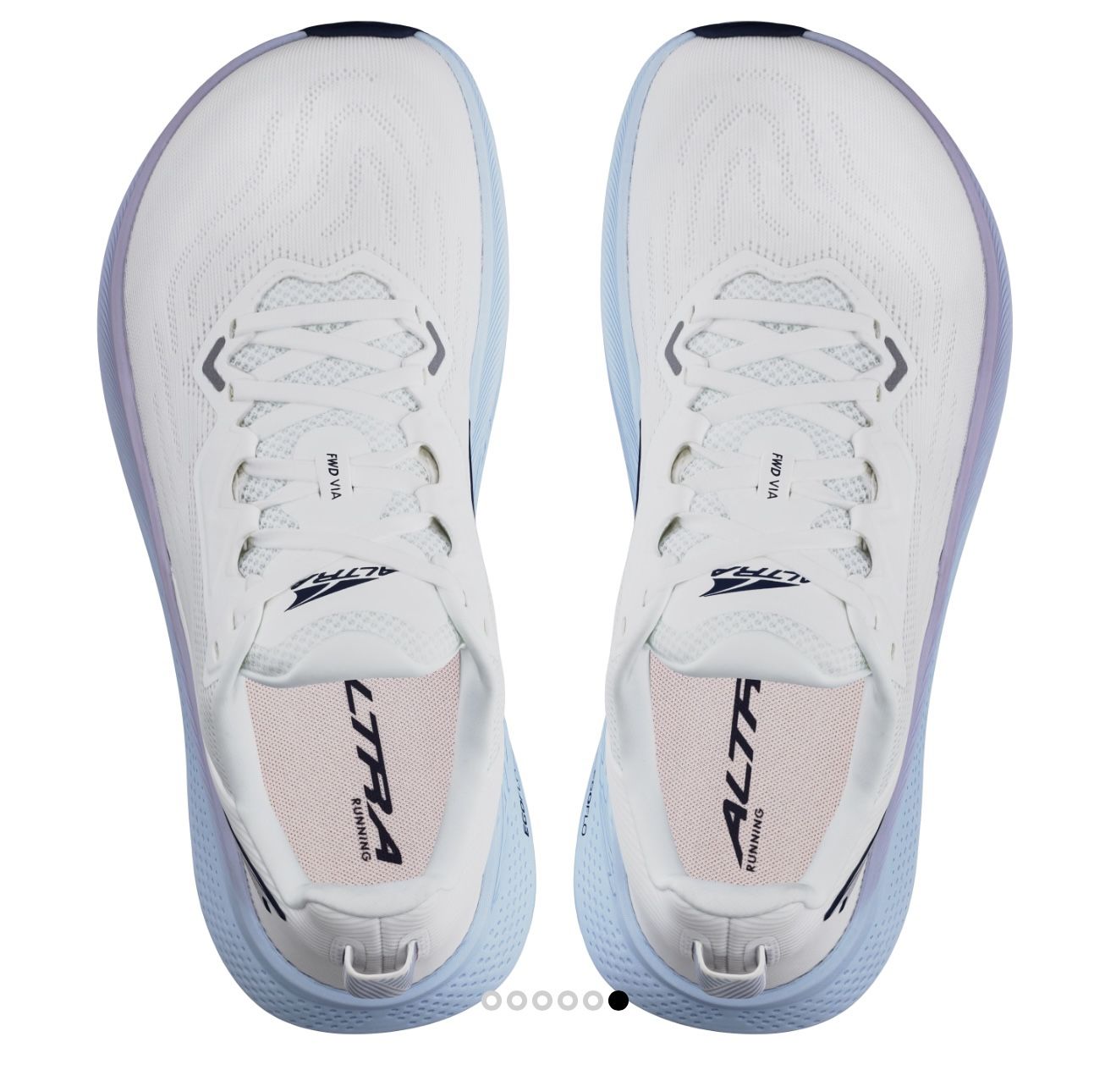 Altra Women’s FWD VIA Size 7