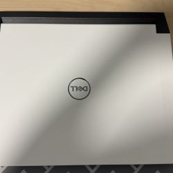 Dell G16 7630