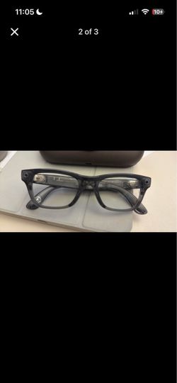 Ray-Ban Meta Blayzer Optics Gen 2