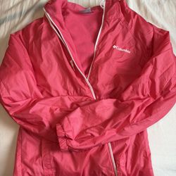 Columbias Women Jacket 